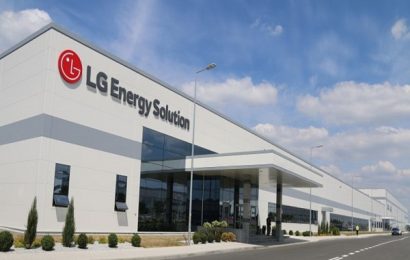 LG에너지솔루션, 유럽 전기 상용차 ‘배터리시장 공략’ 가속화