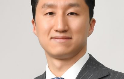 정기선 HD현대 부회장, 다보스서 ‘탈탄소 협력방안’ 논의