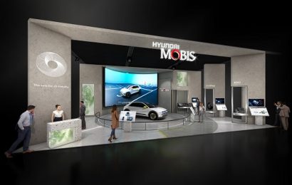 현대모비스, 세계 최대 전기차 전시회 ‘EVS37’ 참가…미래 성장동력 확보